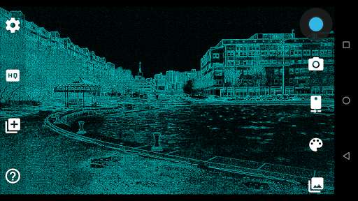 Run android online APK Vector Camera from MyAndroid or emulate Vector Camera using MyAndroid