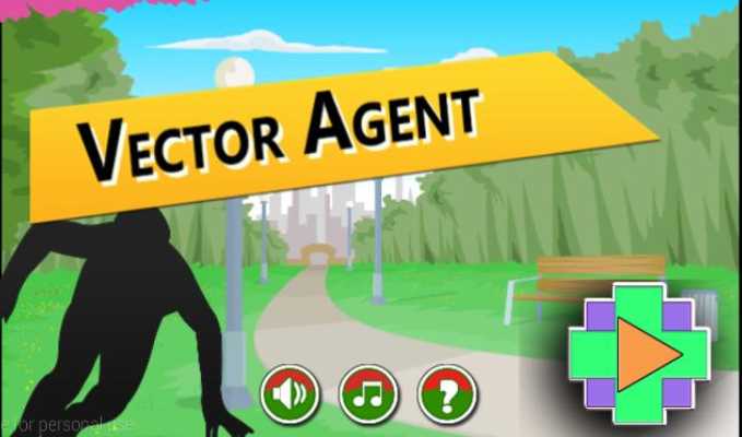 Emulate Android APK Vector crazy Agent Street Jump