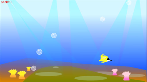 Run android online APK Vector Fishes from MyAndroid or emulate Vector Fishes using MyAndroid