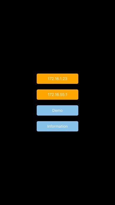Emulate iPhone app Vector iControl using MyAndroid Emulate iPhone app Vector iControl using MyAndroid