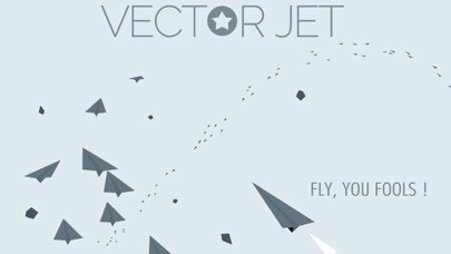 Emulate iPhone app Vector Jet using MyAndroid Emulate iPhone app Vector Jet using MyAndroid
