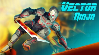 Emulate iPhone app Vector Ninja using MyAndroid Emulate iPhone app Vector Ninja using MyAndroid