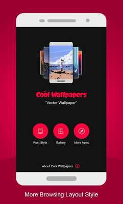 Emulate Android APK Vector Wallpaper Emulate Android APK Vector Wallpaper