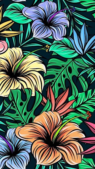 Emulate Android APK Vector Wallpapers Emulate Android APK Vector Wallpapers