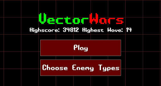 Run android online APK Vector Waves from MyAndroid or emulate Vector Waves using MyAndroid