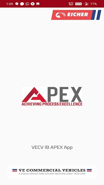 Run android online APK VECV IB APEX+ App from MyAndroid or emulate VECV IB APEX+ App using MyAndroid Run android online APK VECV IB APEX+ App from MyAndroid or emulate VECV IB APEX+ App using MyAndroid