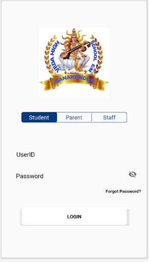Run android online APK Veda High School from MyAndroid or emulate Veda High School using MyAndroid