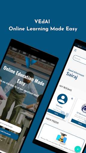 Run android online APK VEdAI - Online Learning Made Easy from MyAndroid or emulate VEdAI - Online Learning Made Easy using MyAndroid Run android online APK VEdAI - Online Learning Made Easy from MyAndroid or emulate VEdAI - Online Learning Made Easy using MyAndroid