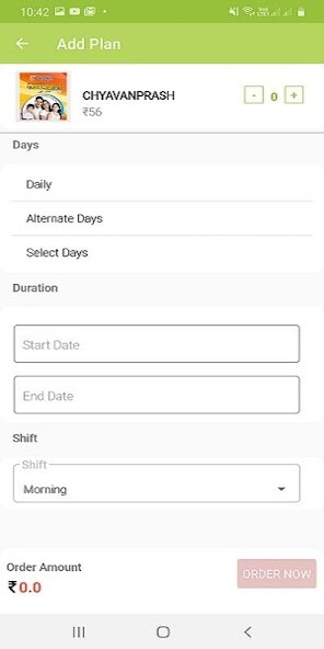 Run android online APK Vedamrita App from MyAndroid or emulate Vedamrita App using MyAndroid
