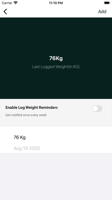 Emulate iPhone app Veda Wellness using MyAndroid Emulate iPhone app Veda Wellness using MyAndroid