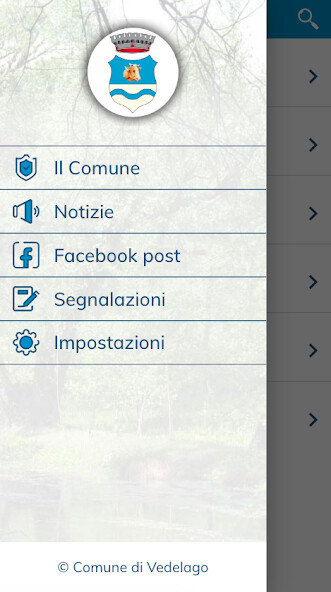 Run android online APK Vedelago from MyAndroid or emulate Vedelago using MyAndroid