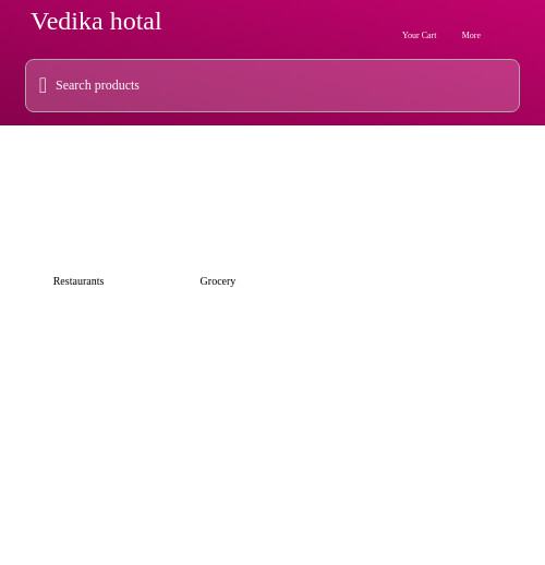 Run android online APK Vedika Hotal from MyAndroid or emulate Vedika Hotal using MyAndroid Run android online APK Vedika Hotal from MyAndroid or emulate Vedika Hotal using MyAndroid