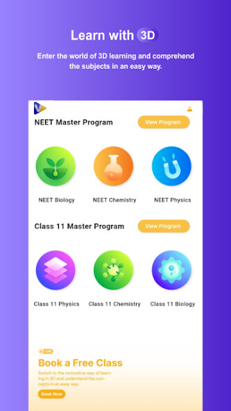 Run android online APK Vediphile: NEET, NCERT Solutions, CBSE 3D Learning from MyAndroid or emulate Vediphile: NEET, NCERT Solutions, CBSE 3D Learning using MyAndroid Run android online APK Vediphile: NEET, NCERT Solutions, CBSE 3D Learning from MyAndroid or emulate Vediphile: NEET, NCERT Solutions, CBSE 3D Learning using MyAndroid
