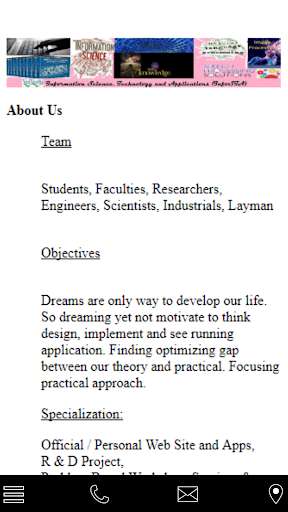 Emulate Android APK VedVeethi1