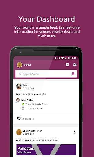 Run android online APK Veea - Go Places from MyAndroid or emulate Veea - Go Places using MyAndroid Run android online APK Veea - Go Places from MyAndroid or emulate Veea - Go Places using MyAndroid
