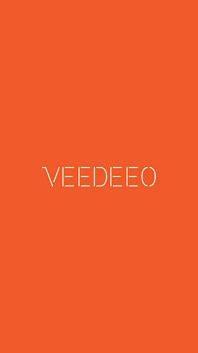Run android online APK VEEDEEO for Android from MyAndroid or emulate VEEDEEO for Android using MyAndroid