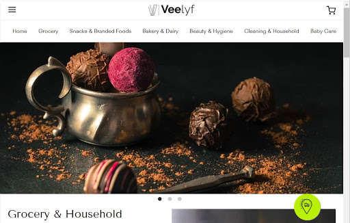 Run android online APK Veelyf - Online Grocery Shopping from MyAndroid or emulate Veelyf - Online Grocery Shopping using MyAndroid Run android online APK Veelyf - Online Grocery Shopping from MyAndroid or emulate Veelyf - Online Grocery Shopping using MyAndroid