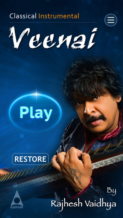 Emulate iPhone app Veena - Rajhesh Vaidiya using MyAndroid Emulate iPhone app Veena - Rajhesh Vaidiya using MyAndroid