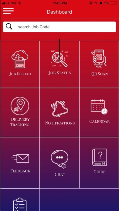 Emulate iPhone app VeePee Aasan using MyAndroid Emulate iPhone app VeePee Aasan using MyAndroid