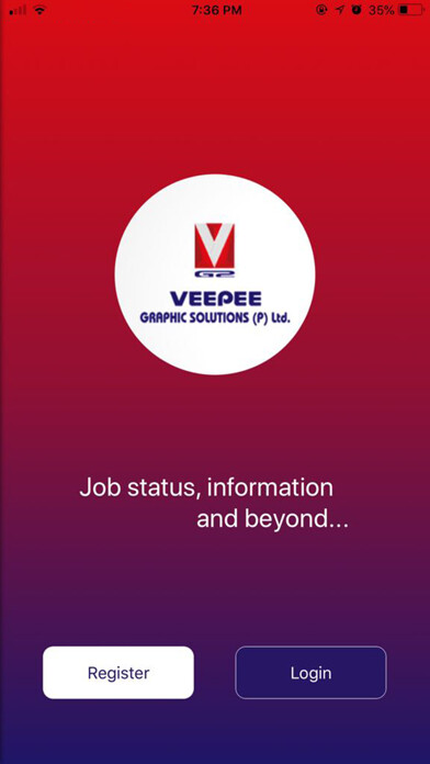 Emulate iPhone app VeePee using MyAndroid Emulate iPhone app VeePee using MyAndroid