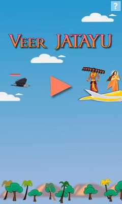 Emulate Android APK Veer Jatayu
