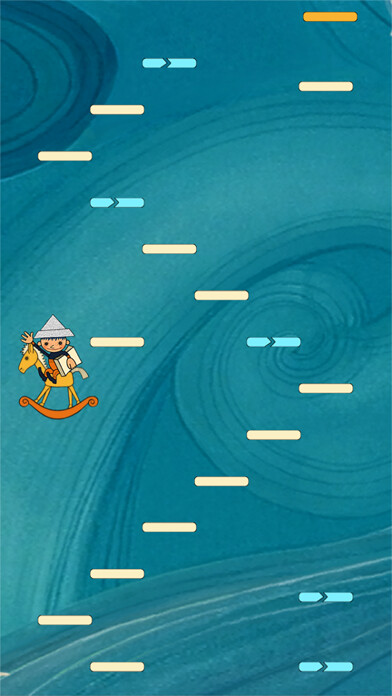 Emulate iPhone app Ve?erní?ku, hop! using MyAndroid Emulate iPhone app Ve?erní?ku, hop! using MyAndroid