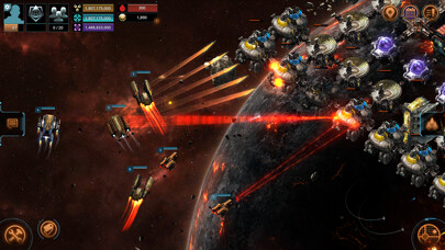 Emulate iPhone app VEGA Conflict using MyAndroid Emulate iPhone app VEGA Conflict using MyAndroid