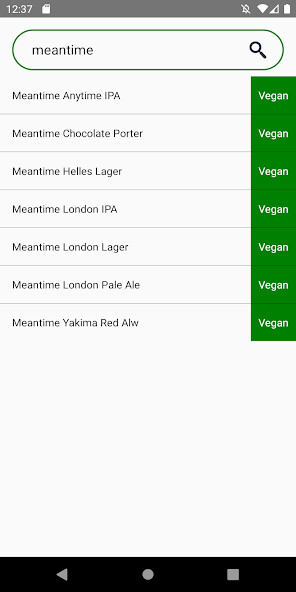 Run android online APK Vegaholic from MyAndroid or emulate Vegaholic using MyAndroid