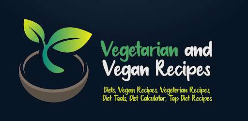 Run android online APK Vegan and Vegetarian Recipes, Diets from MyAndroid or emulate Vegan and Vegetarian Recipes, Diets using MyAndroid