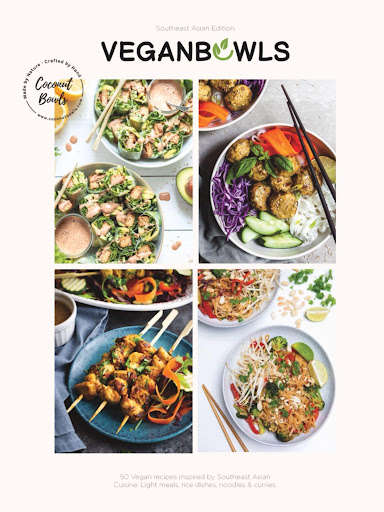 Run android online APK Vegan Bowls from MyAndroid or emulate Vegan Bowls using MyAndroid