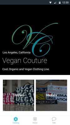 Emulate Android APK Vegan Couture Emulate Android APK Vegan Couture