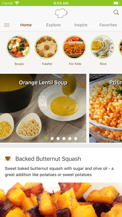Emulate iPhone app Vegan Foods: Recipes for Vegan using MyAndroid Emulate iPhone app Vegan Foods: Recipes for Vegan using MyAndroid