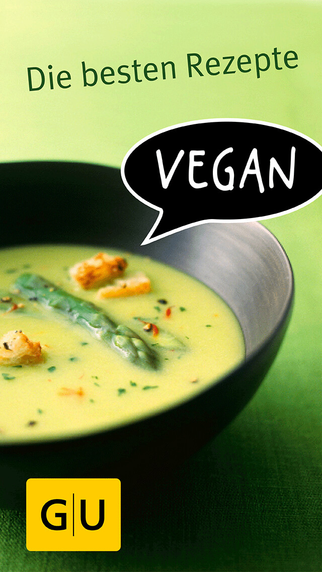 Emulate iPhone app Vegan kochen – Die besten Rezepte von GU using MyAndroid Emulate iPhone app Vegan kochen – Die besten Rezepte von GU using MyAndroid