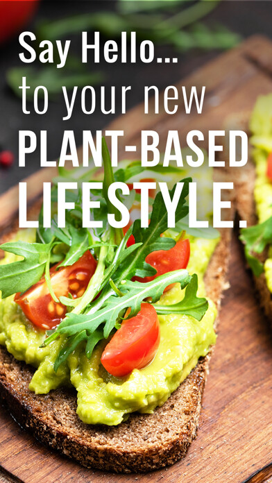 Emulate iPhone app Vegan Meal Plan & Food Recipes using MyAndroid Emulate iPhone app Vegan Meal Plan & Food Recipes using MyAndroid
