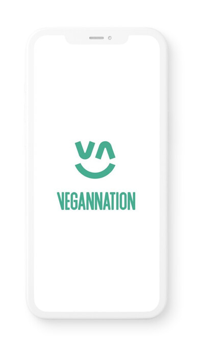 Emulate iPhone app VeganNation using MyAndroid