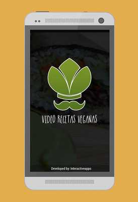 Emulate Android APK Vegano App-Video Recetas Veganas Emulate Android APK Vegano App-Video Recetas Veganas