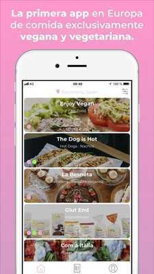 Emulate Android APK Veganooks: Vegan Food Delivery Emulate Android APK Veganooks: Vegan Food Delivery