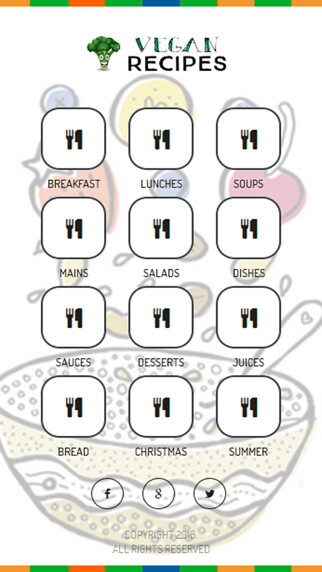 Emulate Android APK Vegan Recipes FREE Emulate Android APK Vegan Recipes FREE