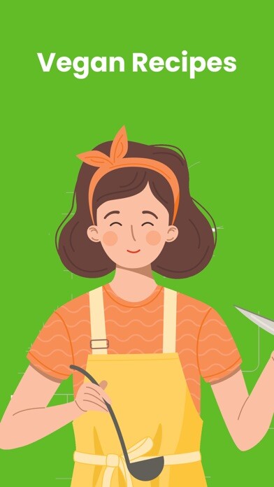 Emulate iPhone app Vegan Recipes & Meal Plan using MyAndroid Emulate iPhone app Vegan Recipes & Meal Plan using MyAndroid