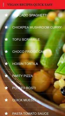 Emulate Android APK Vegan Recipes Quick and Easy Emulate Android APK Vegan Recipes Quick and Easy