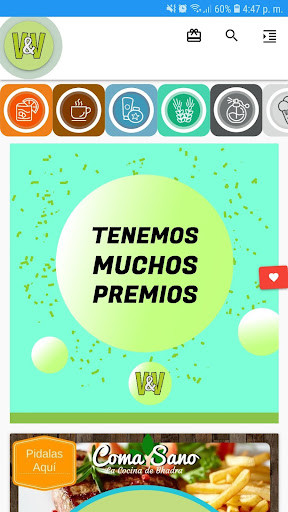 Run android online APK Vegans&Veggie from MyAndroid or emulate Vegans&Veggie using MyAndroid Run android online APK Vegans&Veggie from MyAndroid or emulate Vegans&Veggie using MyAndroid