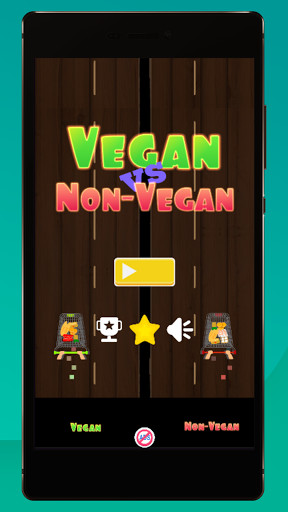 Run android online APK Vegan Vs NonVegan - Casual Game from MyAndroid or emulate Vegan Vs NonVegan - Casual Game using MyAndroid Run android online APK Vegan Vs NonVegan - Casual Game from MyAndroid or emulate Vegan Vs NonVegan - Casual Game using MyAndroid