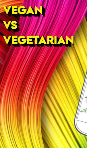 Run android online APK VEGAN VS VEGETARIAN from MyAndroid or emulate VEGAN VS VEGETARIAN using MyAndroid Run android online APK VEGAN VS VEGETARIAN from MyAndroid or emulate VEGAN VS VEGETARIAN using MyAndroid