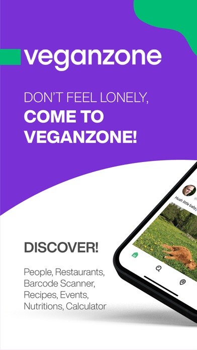 Emulate iPhone app Veganzone using MyAndroid Emulate iPhone app Veganzone using MyAndroid
