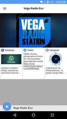 Emulate Android APK Vega Radio Ecu Emulate Android APK Vega Radio Ecu