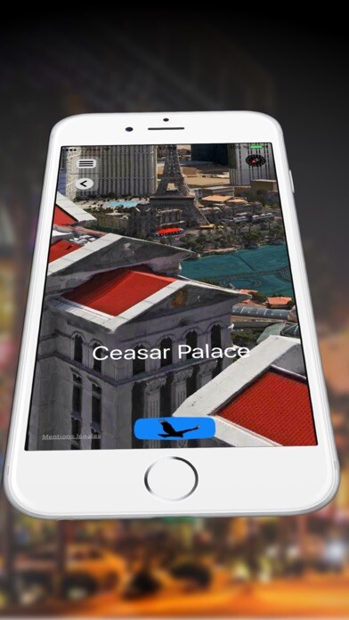 Emulate iPhone app Vegas 3D using MyAndroid Emulate iPhone app Vegas 3D using MyAndroid