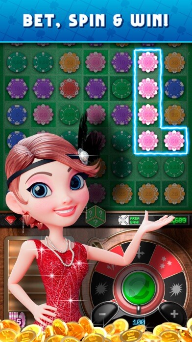 Emulate iPhone app Vegas 7x7 Slots Casino using MyAndroid Emulate iPhone app Vegas 7x7 Slots Casino using MyAndroid