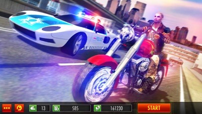 Emulate iPhone app Vegas Auto Theft Gangsters using MyAndroid Emulate iPhone app Vegas Auto Theft Gangsters using MyAndroid
