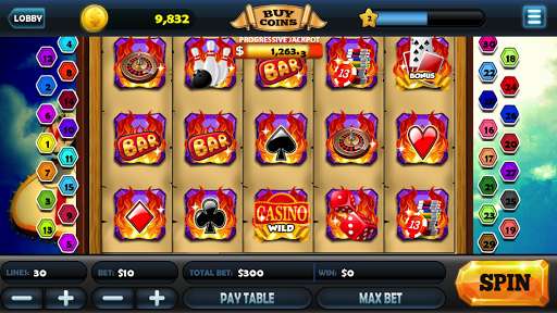 Run android online APK Vegas Blazing Hot Casino Slots from MyAndroid or emulate Vegas Blazing Hot Casino Slots using MyAndroid