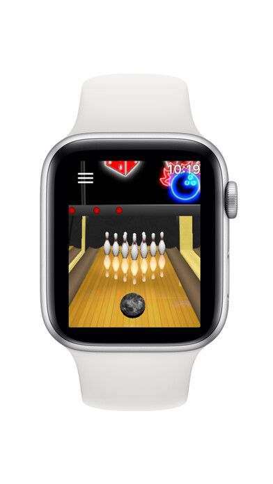 Emulate iPhone app Vegas Bowling Lite Watch using MyAndroid Emulate iPhone app Vegas Bowling Lite Watch using MyAndroid